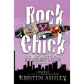 Rock Chick Redemption - Paperback