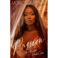 Passion: The Arranged Hearts Series - Paperback