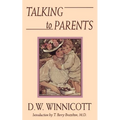 Talking to Parents - Paperback