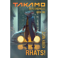 Rhats!: The Muto Chronicles - Paperback