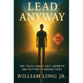 Lead Anyway - Paperback