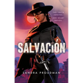 Salvación - Hardcover