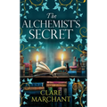The Alchemist's Secret - Hardcover