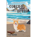 Corgied to Death - Paperback