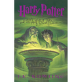 Harry Potter and the Half-Blood Prince - Paperback