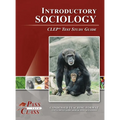 Introduction to Sociology CLEP Test Study Guide - Hardcover