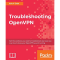 Troubleshooting OpenVPN - Paperback