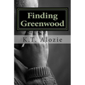 Finding Greenwood - Paperback