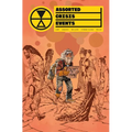 Assorted Crisis Events Volume 1 - Paperback