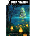 Luna Station Quarterly Issue 051 - Paperback