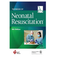 neonatal resuscitation textbook - Paperback