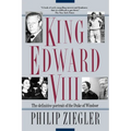 King Edward VIII: The definitive portrait of the Duke of Windsor - Paperback