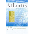 Atlantis: The Andes Solution: The Discovery of South America as the Legendary Continent of Atlantis - Paperback
