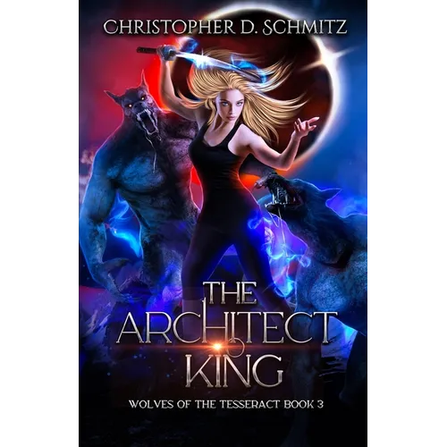 The Architect King - Paperback