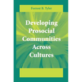 Developing Prosocial Communities Across Cultures - Paperback