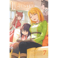 In the Land of Leadale, Vol. 7 (Manga) - Paperback