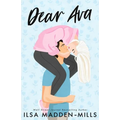 Dear Ava: Enemies-to-Lovers Standalone Romance - Paperback
