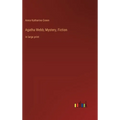 Agatha Webb; Mystery, Fiction: in large print - Hardcover