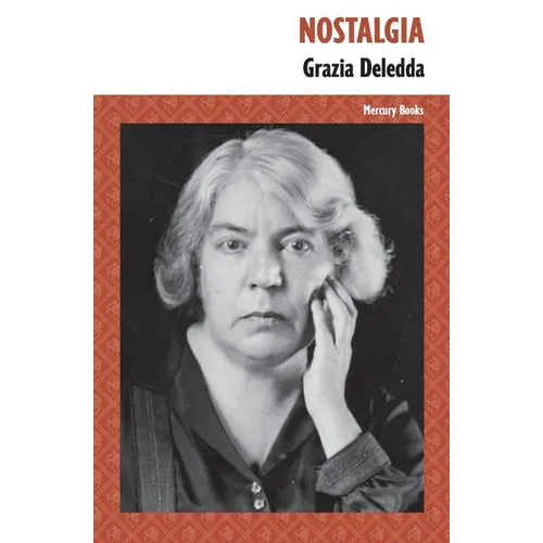 Nostalgia - Paperback