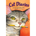 Cat Diaries: Secret Writings of the Meow Society - Paperback