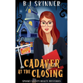 Cadaver at the Closing - Paperback