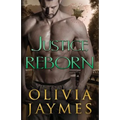 Justice Reborn - Paperback