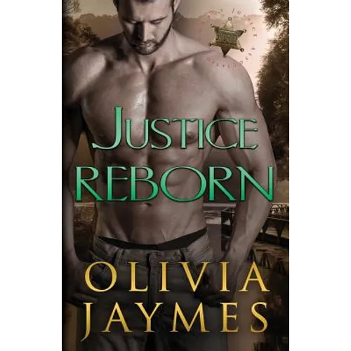 Justice Reborn - Paperback