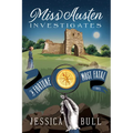 Miss Austen Investigates: A Fortune Most Fatal - Paperback