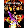 Orbit: Black Sabbath - Paperback