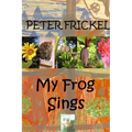 My Frog Sings - Paperback