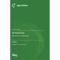 Scheduling: Algorithms and Applications - Hardcover