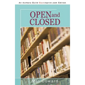 Open and Closed - Paperback
