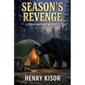 Season's Revenge: Large Print - Paperback