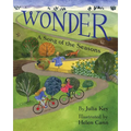 Wonder: A Song of the Seasons - Hardcover