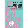 The List Serves: Population Control and Power - Paperback