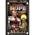 Battle Pope 25th Anniversary Deluxe Hardcover: The Immaculate Collection - Hardcover