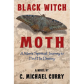 Black Witch Moth: A Man's Spiritual Journey to Find His Destiny - Paperback