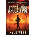 Apocalypse - Paperback