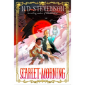 Scarlet Morning, Book 1: Scarlet Morning - Hardcover