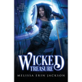 Wicked Treasure - Paperback