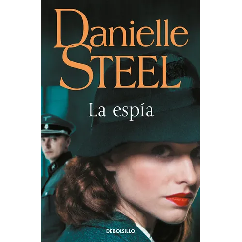 La Espía / Spy - Paperback