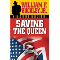 Saving the Queen - Paperback