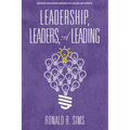 Leadership, Leaders and Leading - Paperback