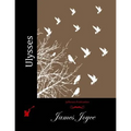 Ulysses - Paperback