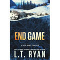 End Game - Paperback
