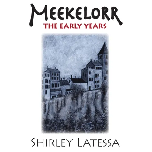 Meekelorr: The Early Years Volume 5 - Paperback