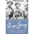 Keep Going - Paperback