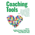 Coaching Tools: 123 coaching tools and techniques for executive coaches, team coaches, mentors and supervisors: WeCoach! Volume 3 - Paperback