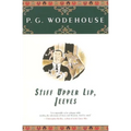 Stiff Upper Lip, Jeeves - Paperback