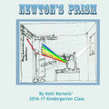 Newton's Prism - Paperback